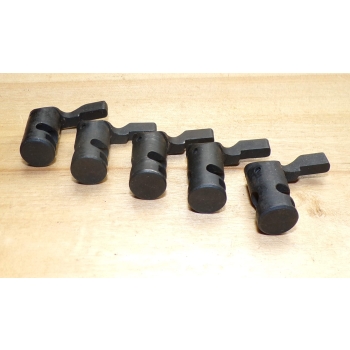 Dzwignia bezpiecznika do pistoletu Walther P38/ P1 - II model